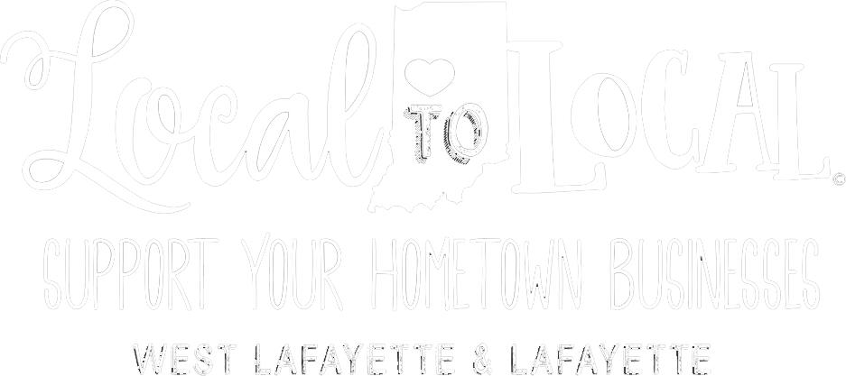 Local to Local - Support your Hometown Businesses